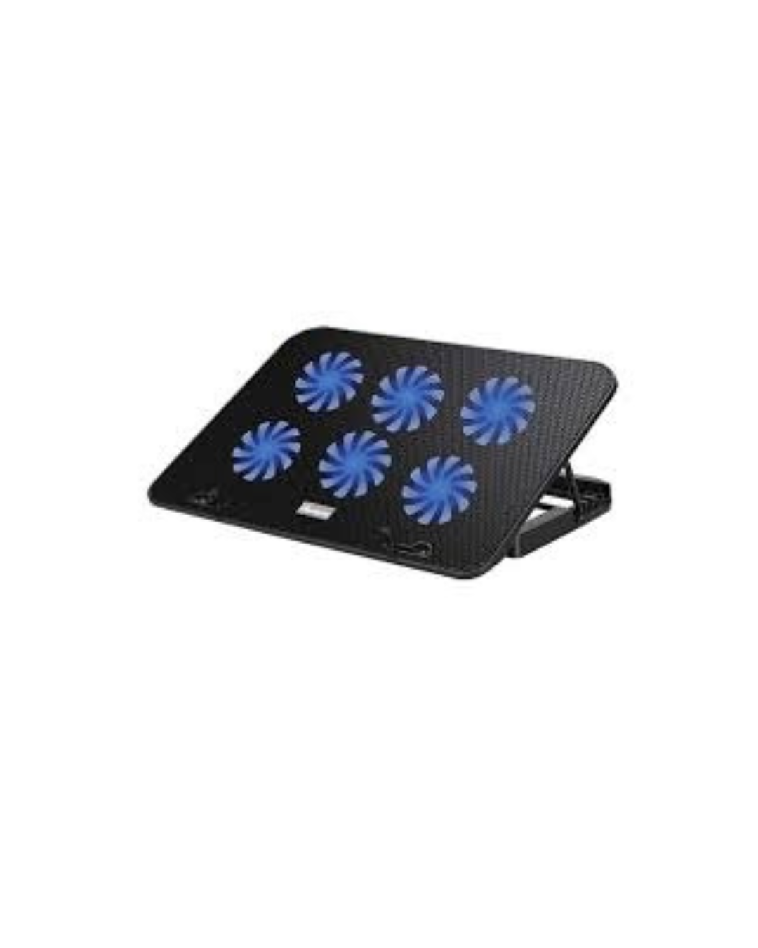 Cooling Pad Gaming 6FAN NYK X3
