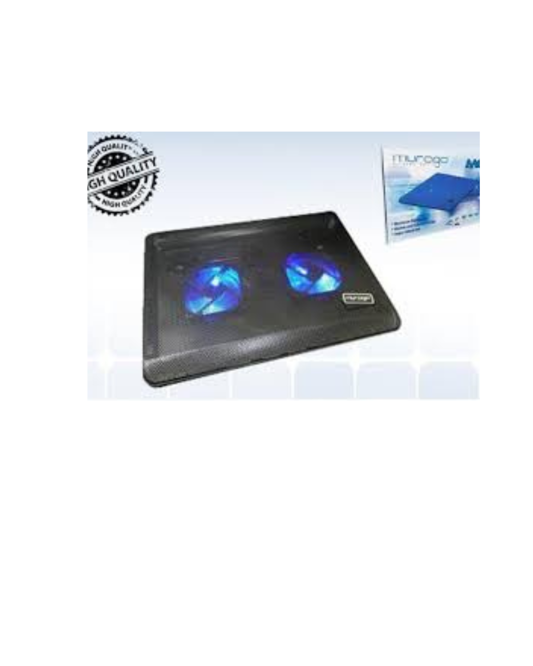 Cooling Pad Murago M6
