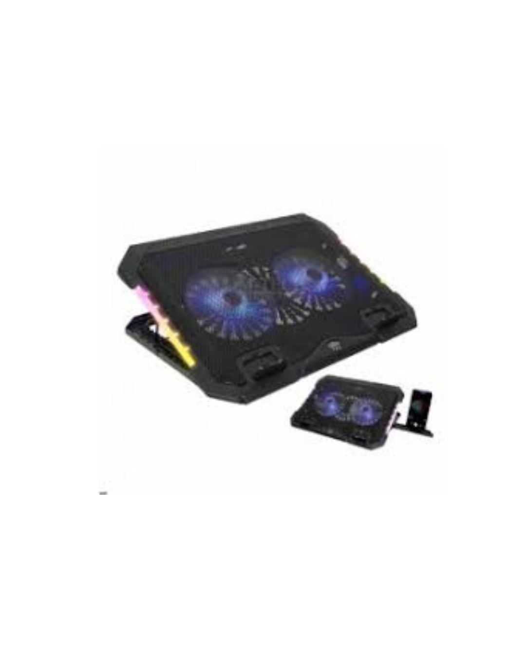 Cooling Pad RGB S900 mtech
