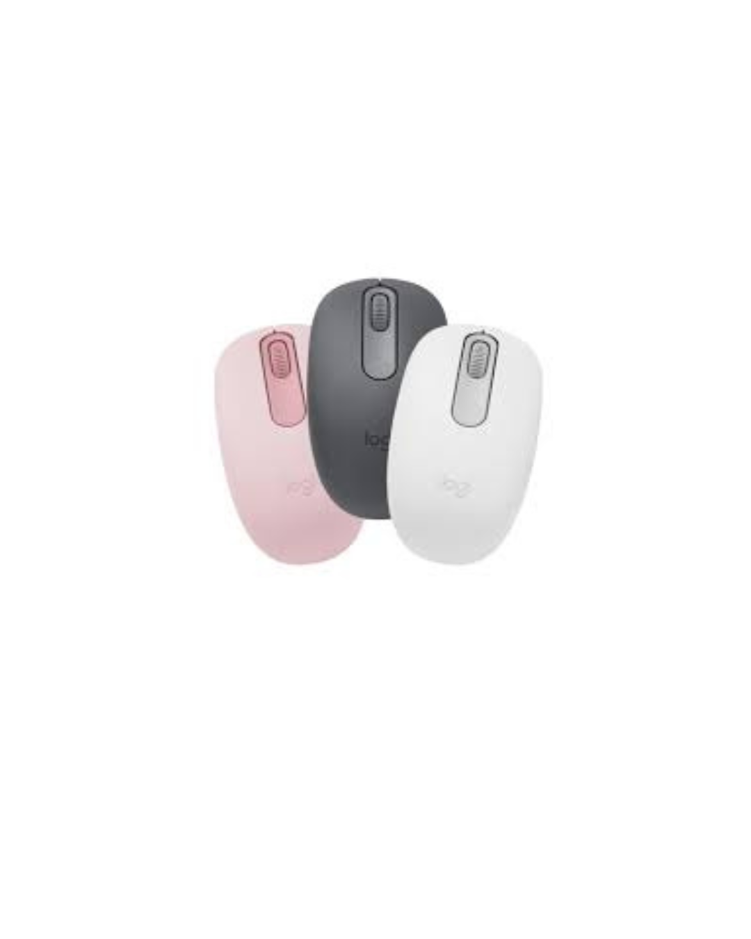 Mouse Logitech M196 Bluetooth