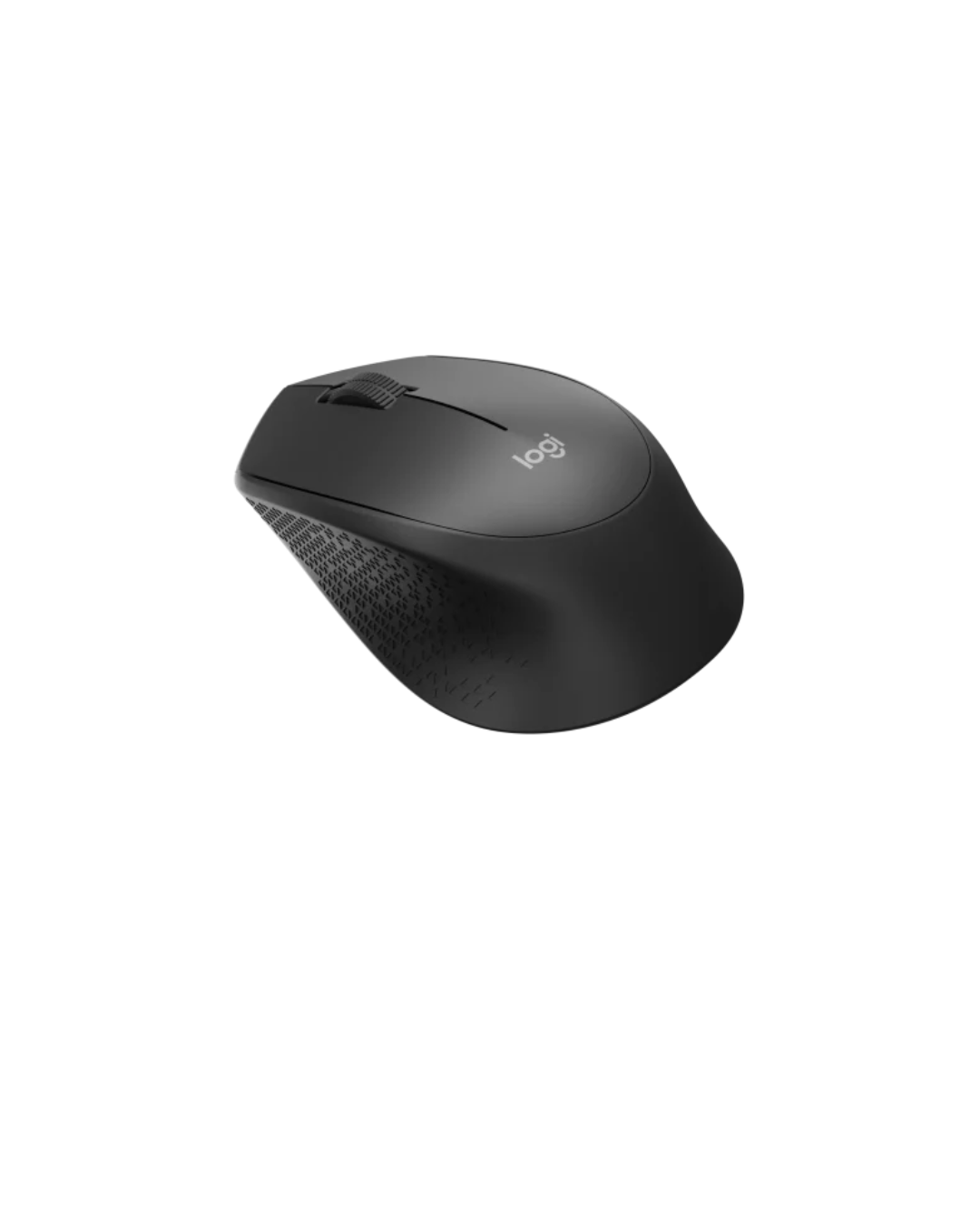 Mouse Logitech M331 Wirelless
