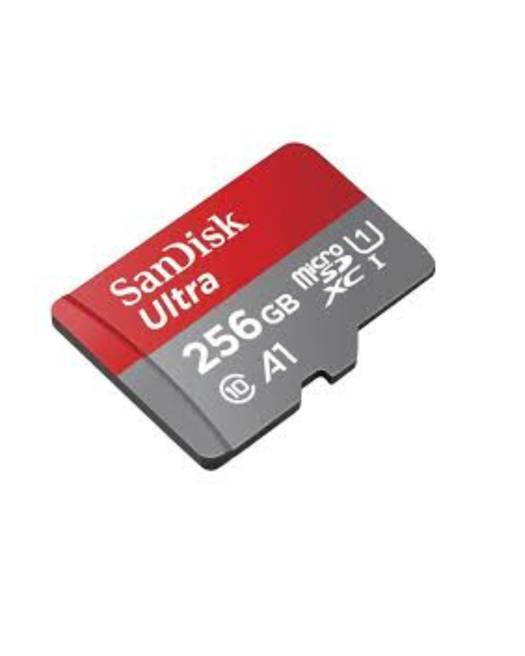 Micro SD 256GB Sandisk A1 150mBps