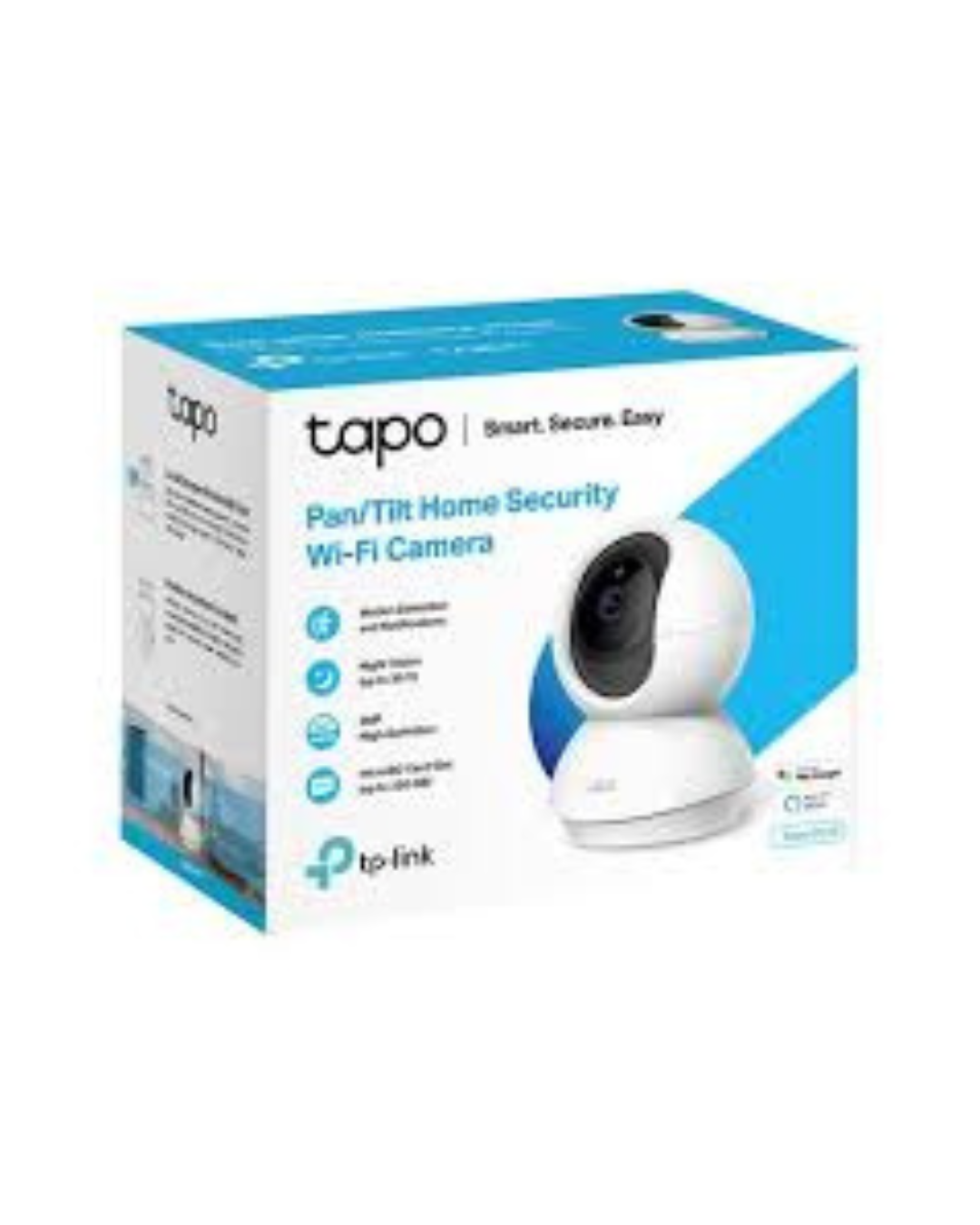 Kamera CCTV TP-Link Tapo C210