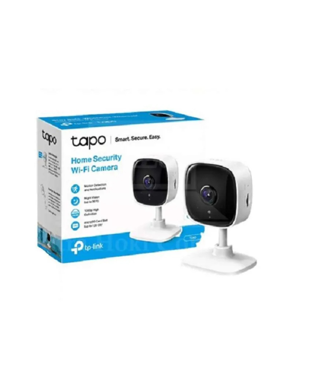 TP-link Tapo TC60 Wifi Camera