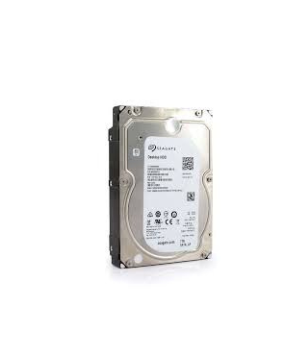 Hard Disk Laptop Seagate 1TB