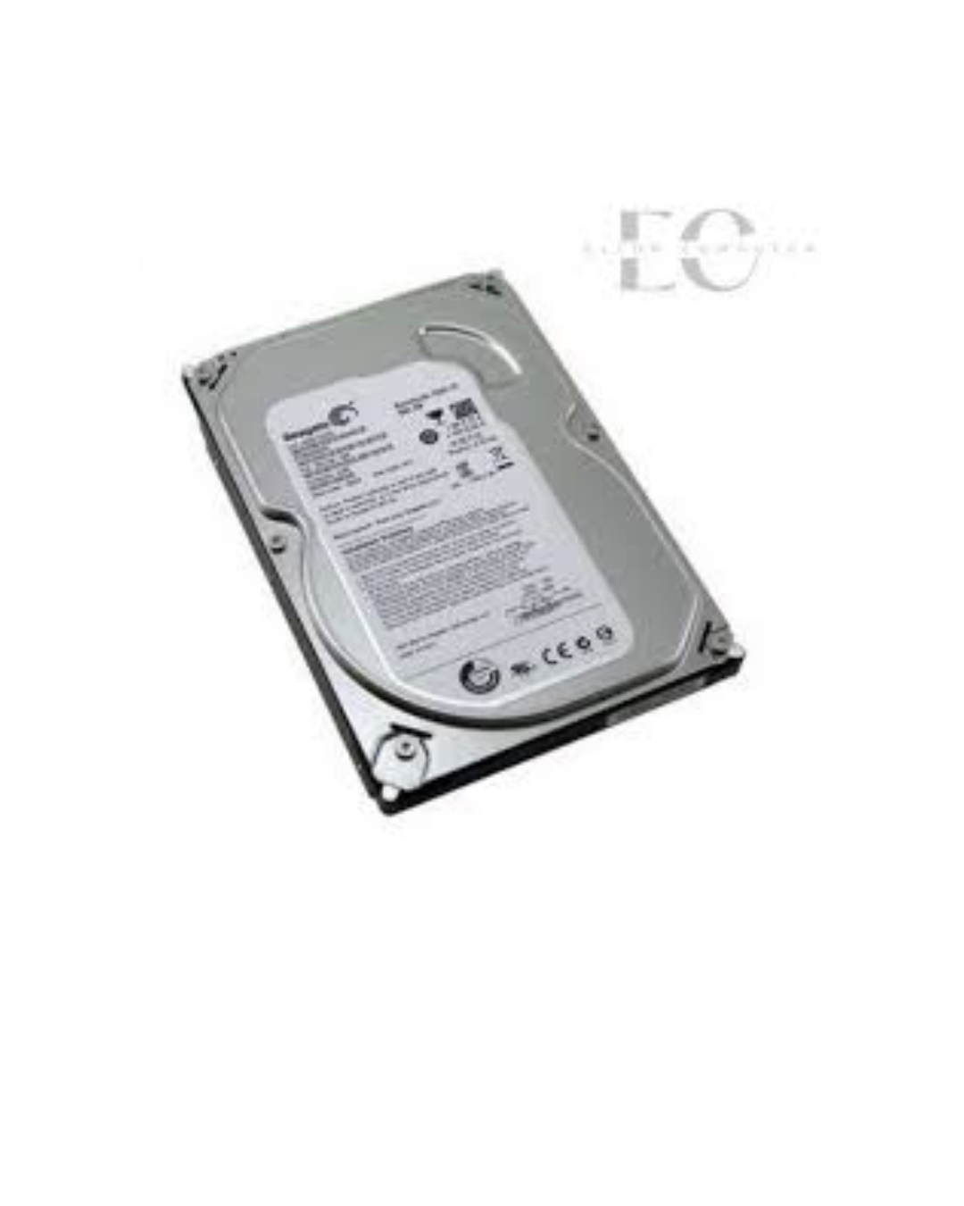 Hard Disk Laptop Seagate 500GB