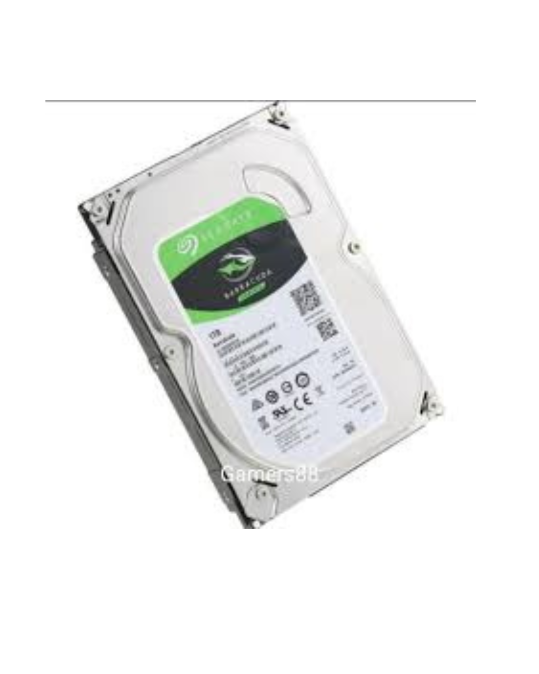 Hard Disk PC Seagate 1TB