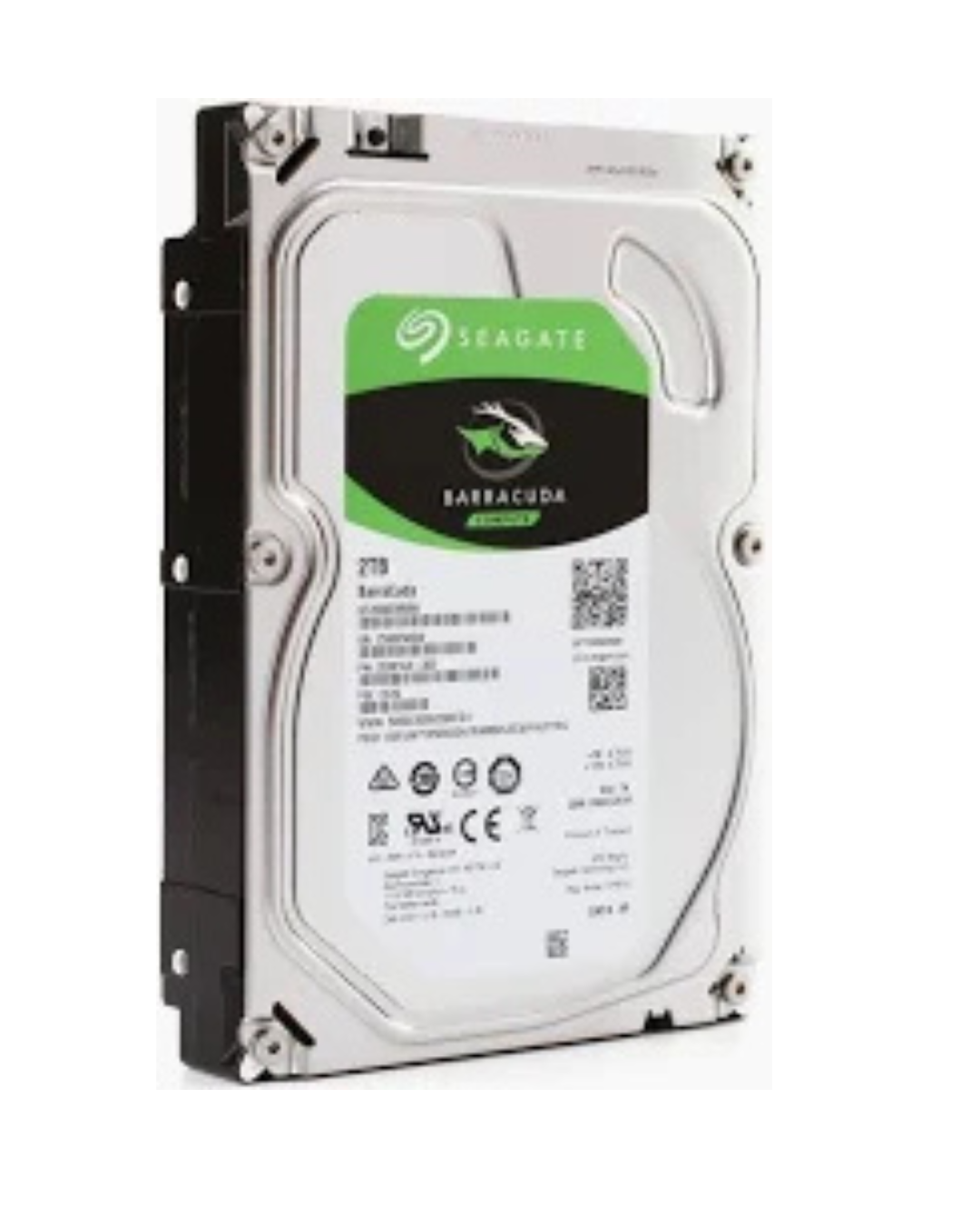 Hard Disk PC Seagate 2TB Sata
