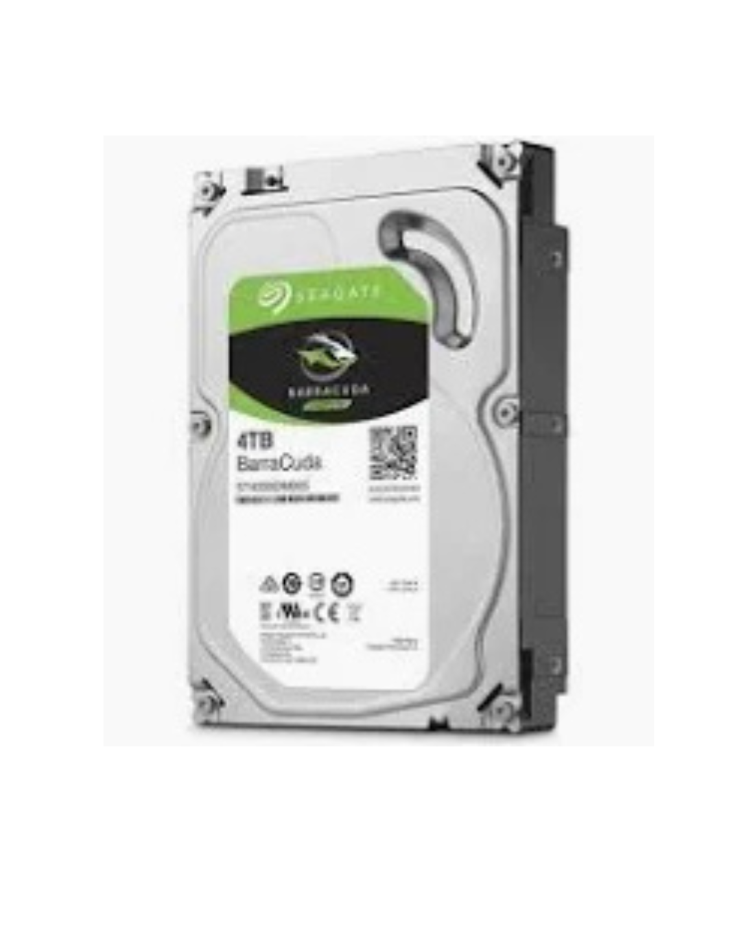 Hard Disk PC Seagate 4TB