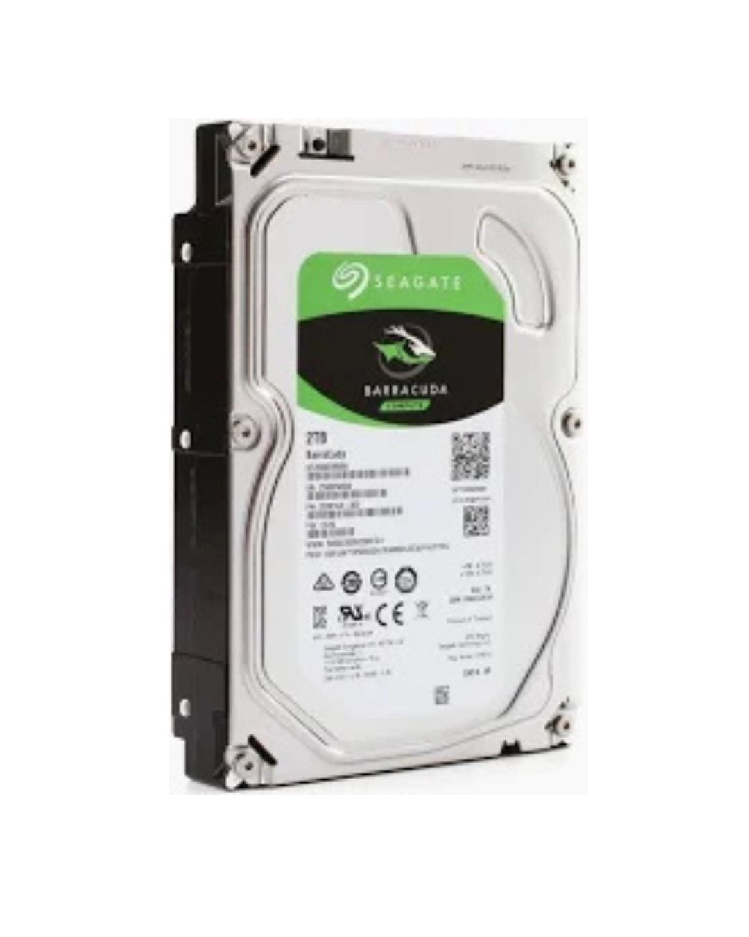Hard Disk PC Seagate Barracuda 1TB