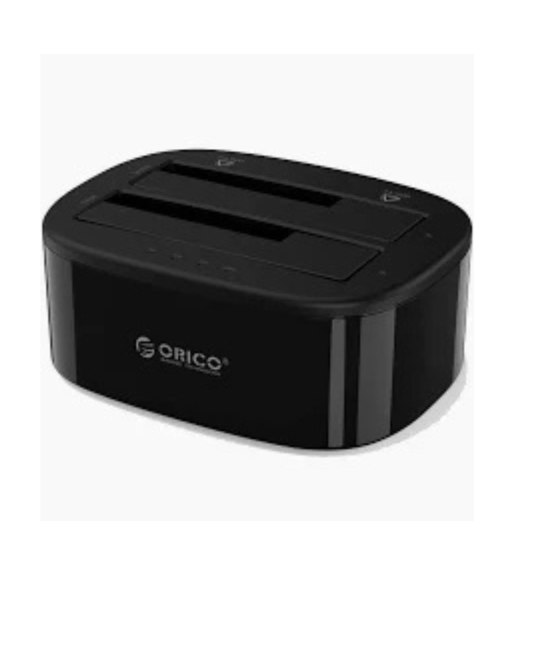 HDD Docking 2.5/3.5" ORICO