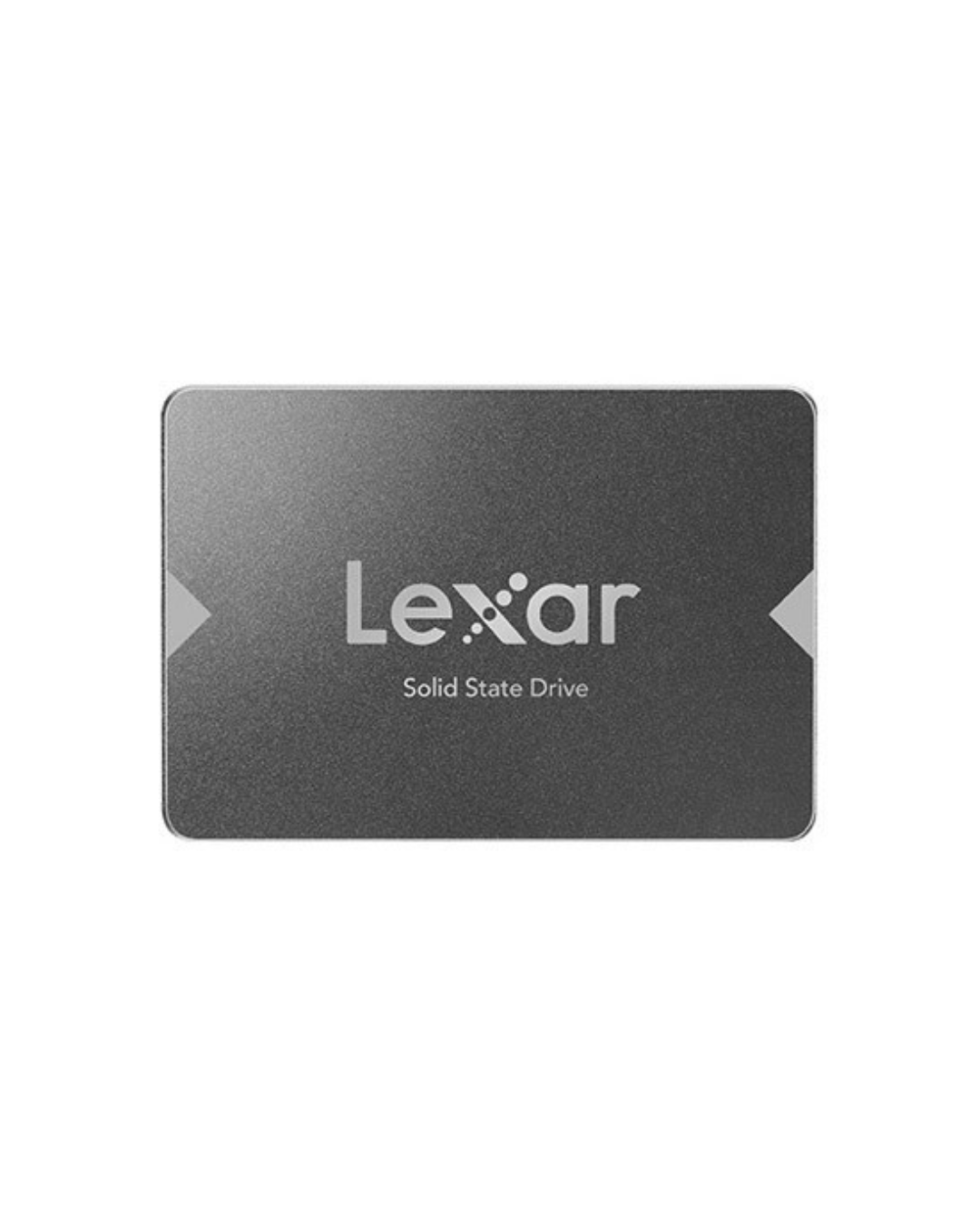 SSD 128GB LEXAR LNS100 2.5 Sata