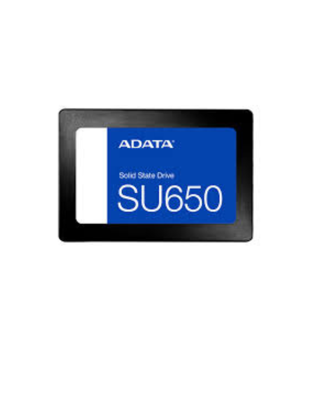 SSD 1tb adata ultimate SU650