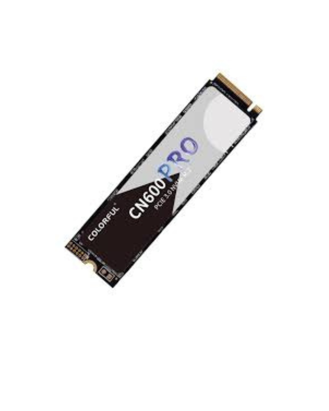 SSD 256GB M.2 NVMe Colorful CN600 P