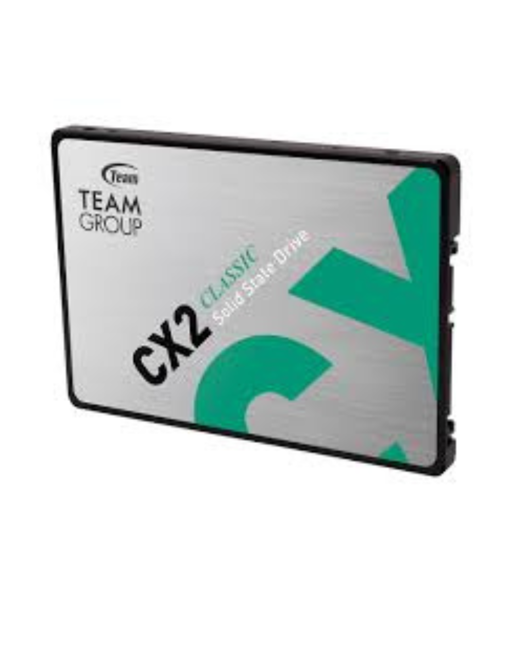SSD 256GB Team CX2 classic