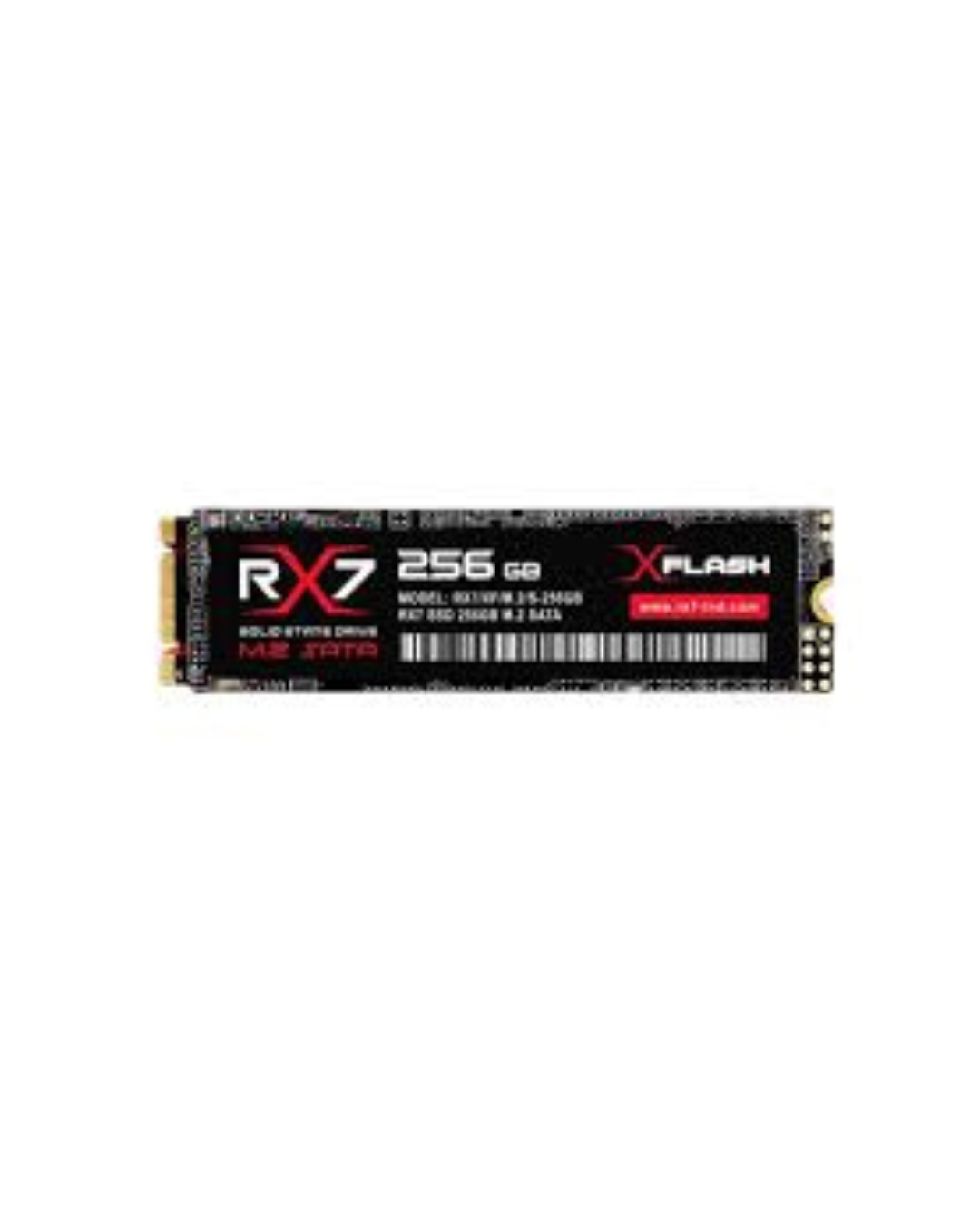 SSD 256GB Venom RX M2 Sata