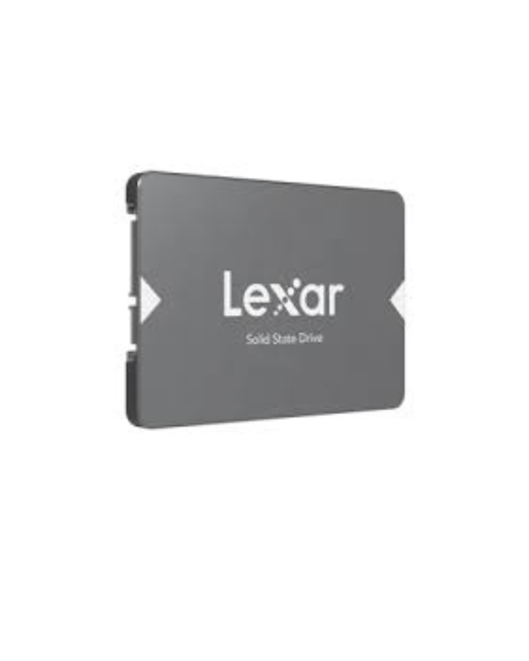 SSD 512GB Lexar LNS100