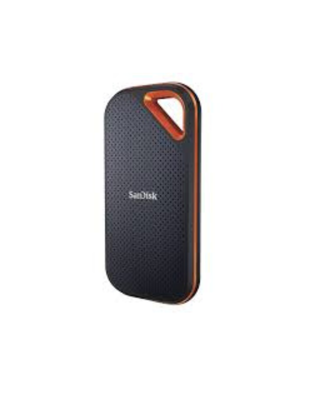 SSD ext 2tb sandisk extrem 1050/mb
