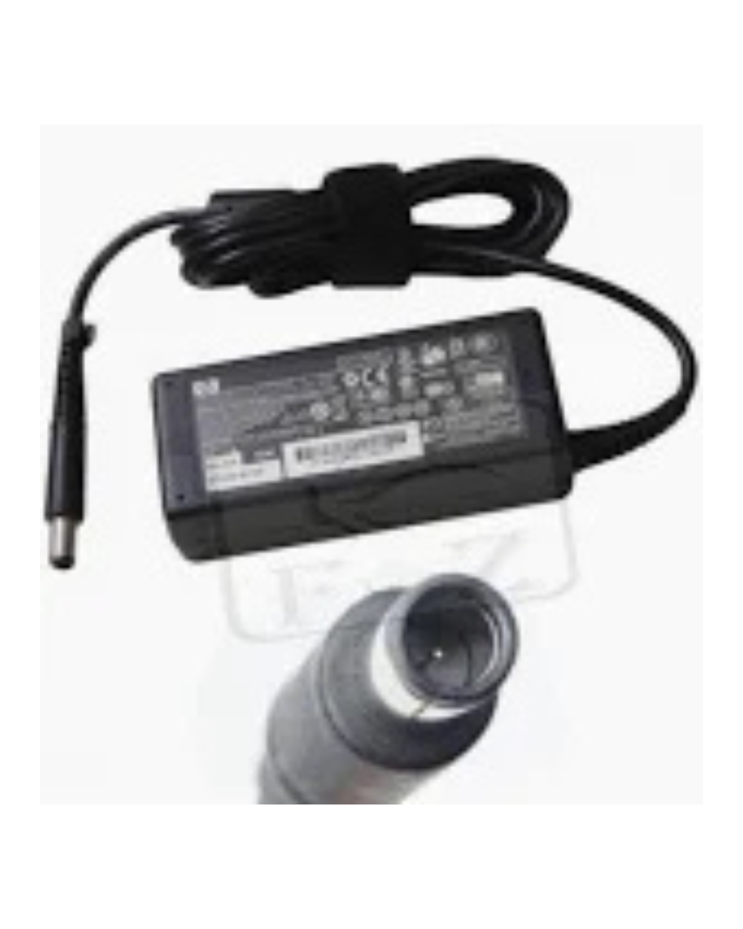 Adaptor HP 19.5V - 3.33A Jarum