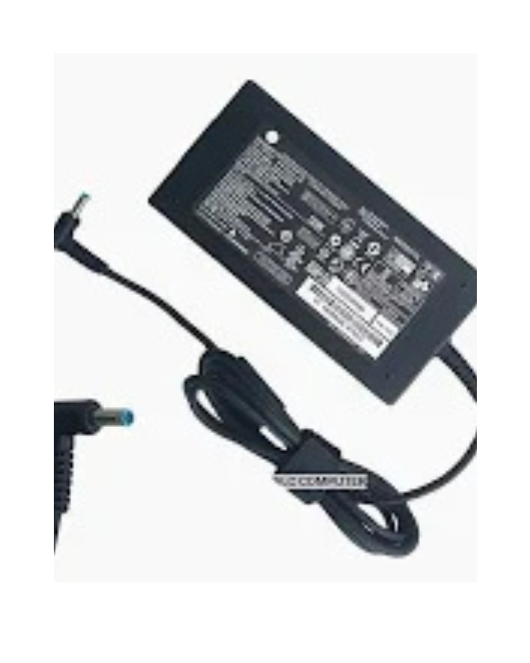 Adaptor HP 19.5V - 6.15A Bluemoon
