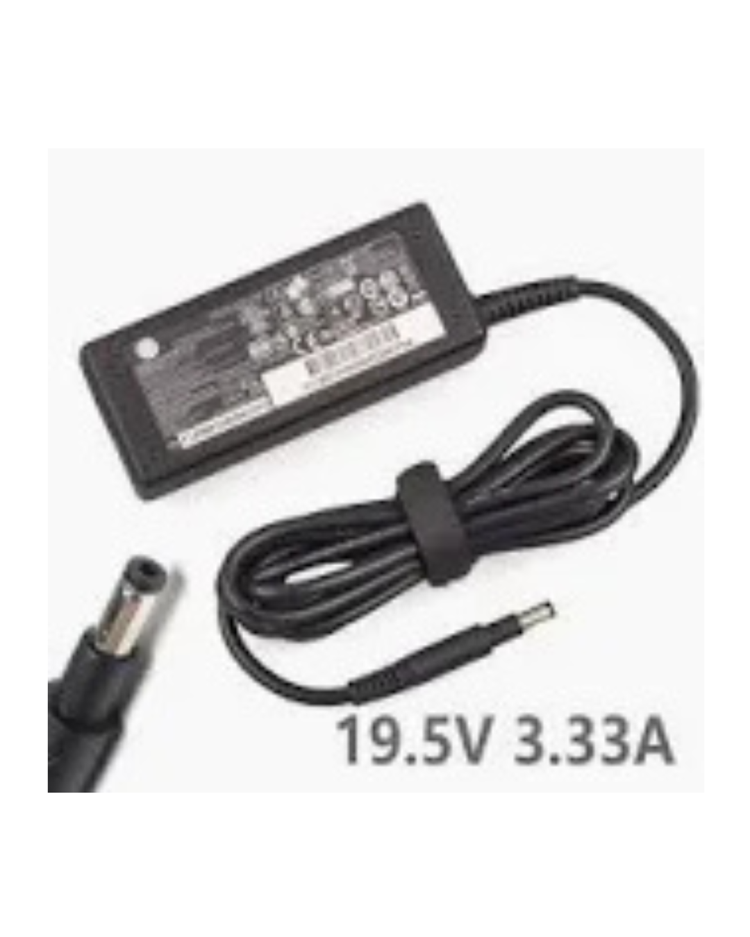 Adaptor HP 19.5V 3.33A 4.8x1.7mm