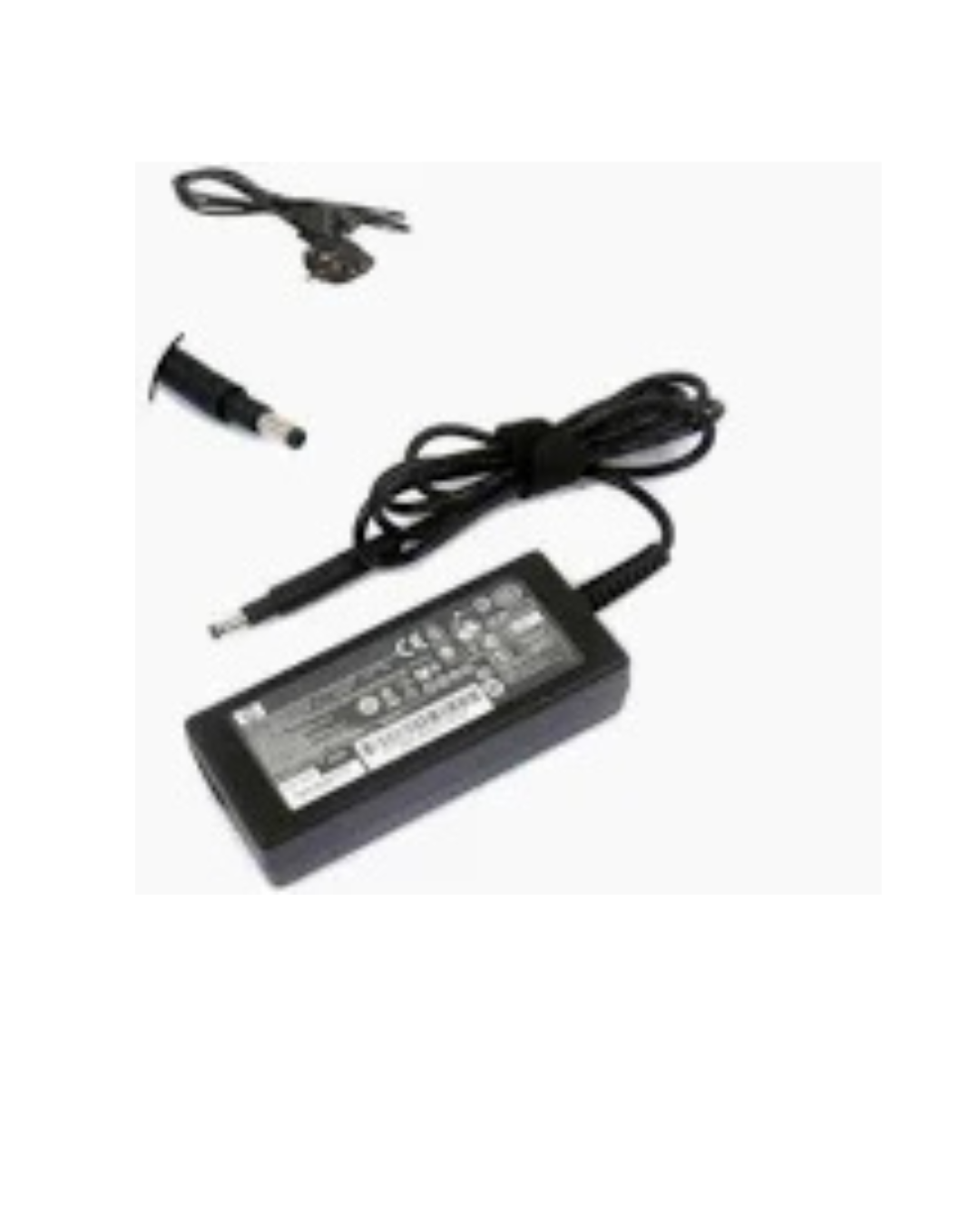 Adaptor Lenovo 19V 3.42A