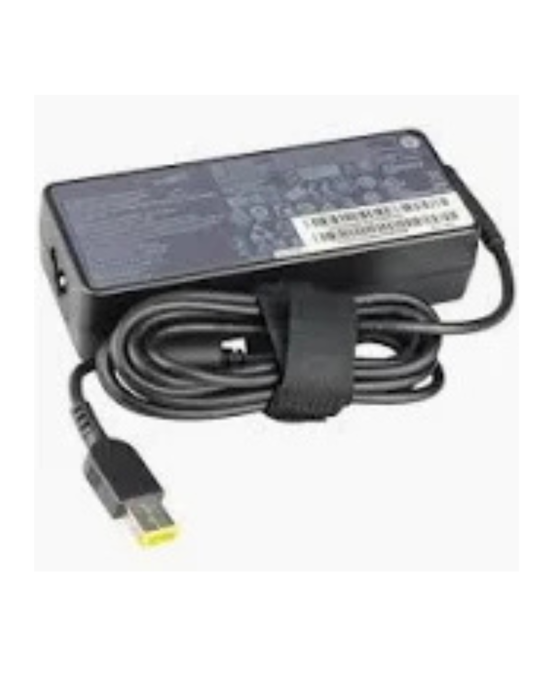 Adaptor Lenovo 20V - 2.25A USB