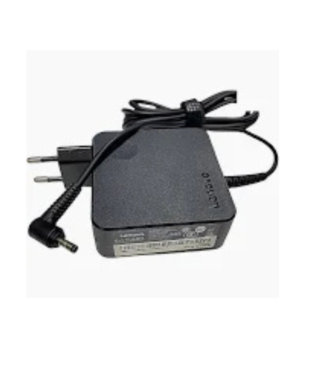 Adaptor Lenovo 20V-2.25A 4.0mm