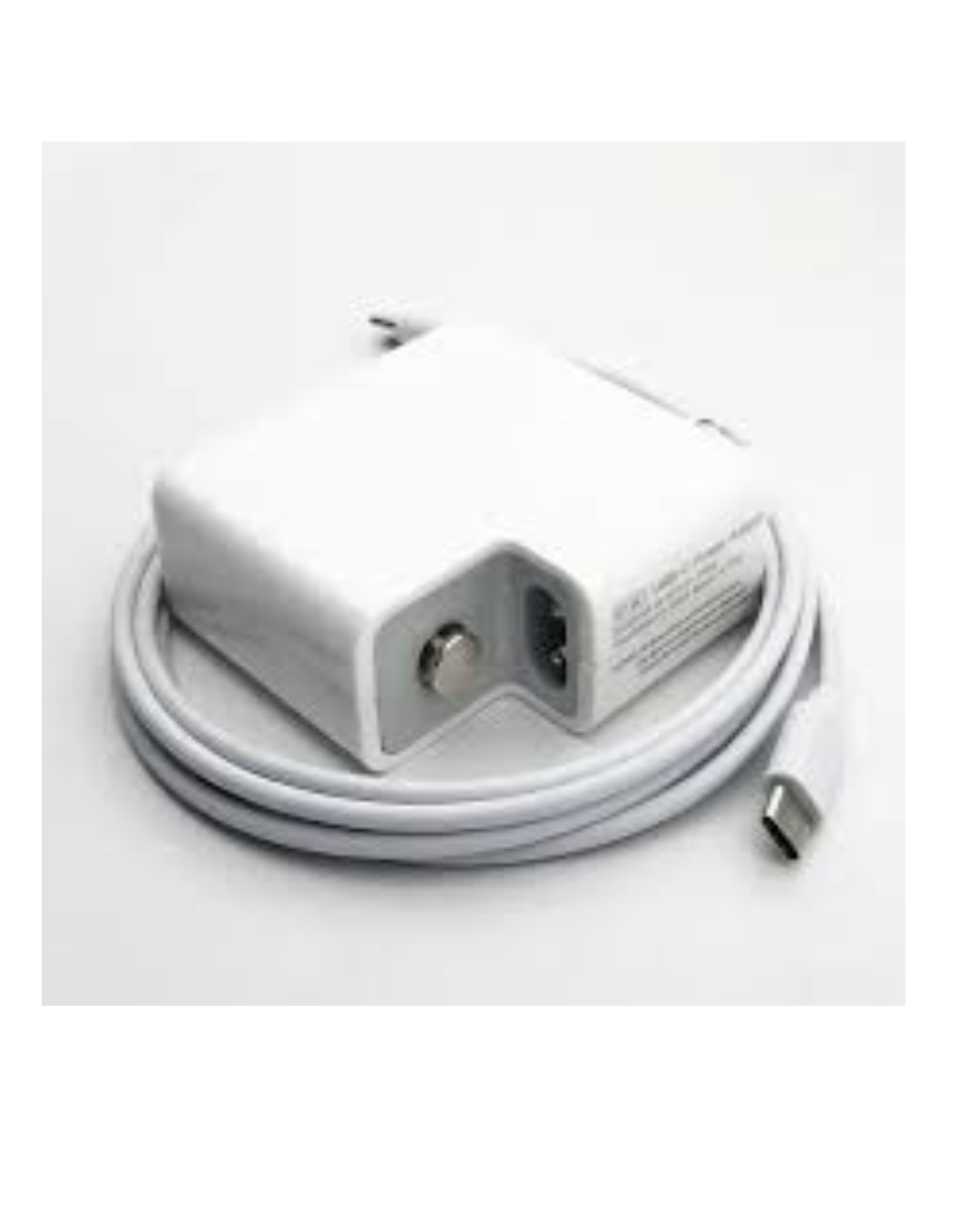 Adaptor Macbook 61W Tipe C