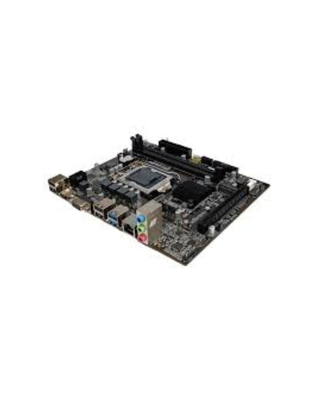 Motheboard Venom H110