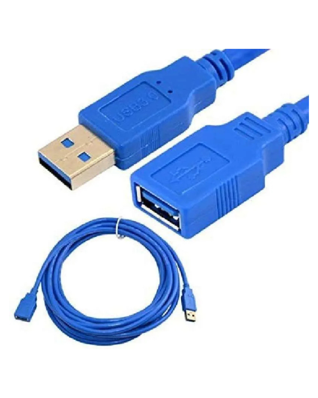 Kabel Extensi USB 3 Mtr