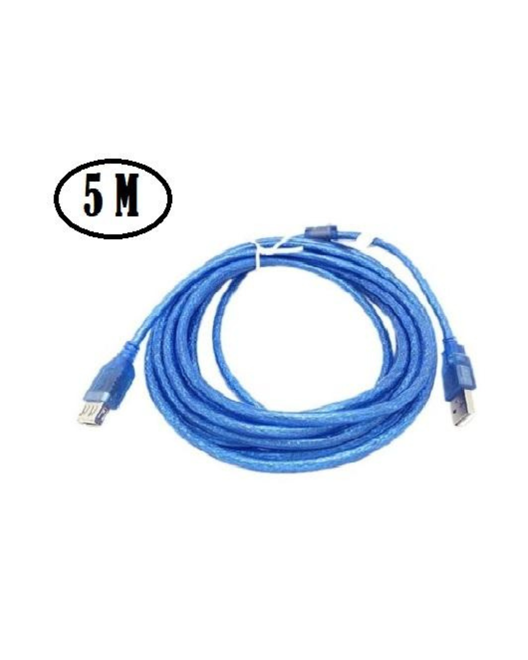 Kabel Extensi USB 5 Mtr