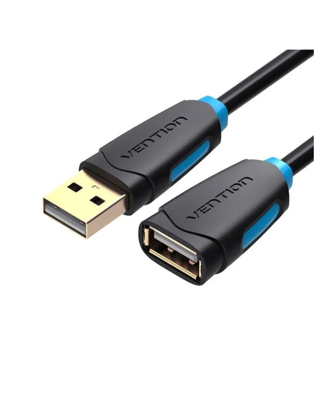 Kabel Extensi USB 5M Vention CBCBJ