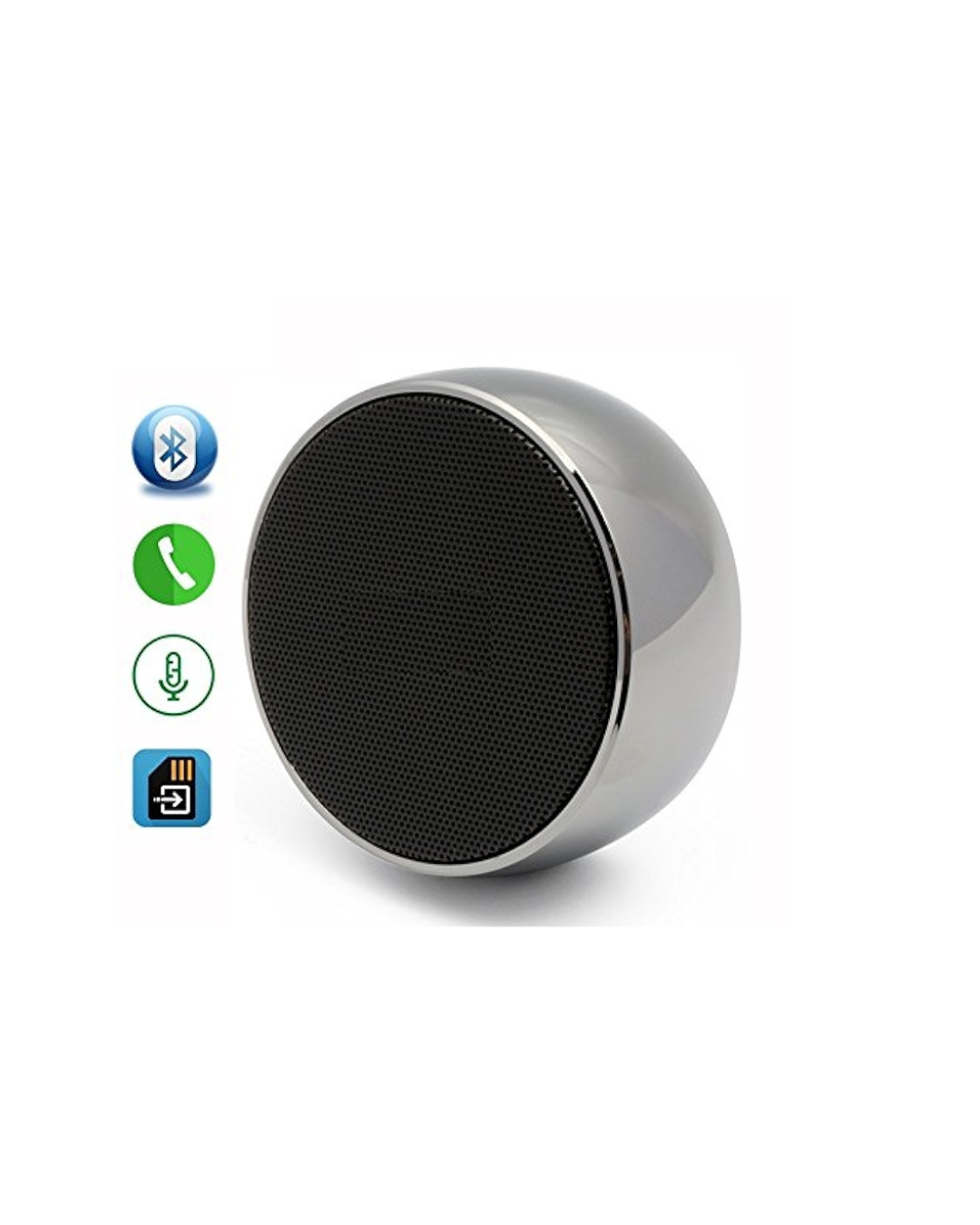 Speaker Bluetooth Simplycity