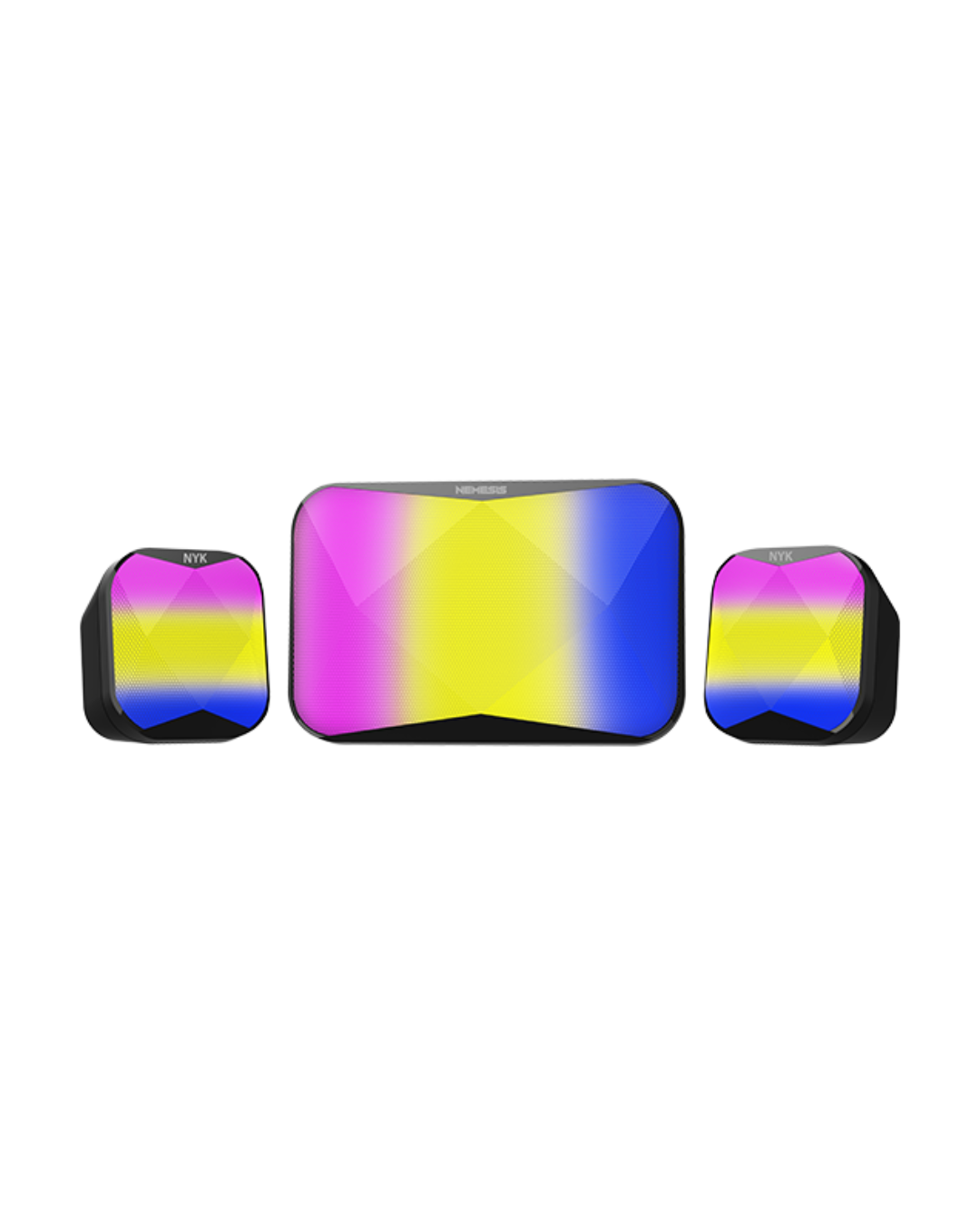 Speaker Fobos SPN-21 NYK