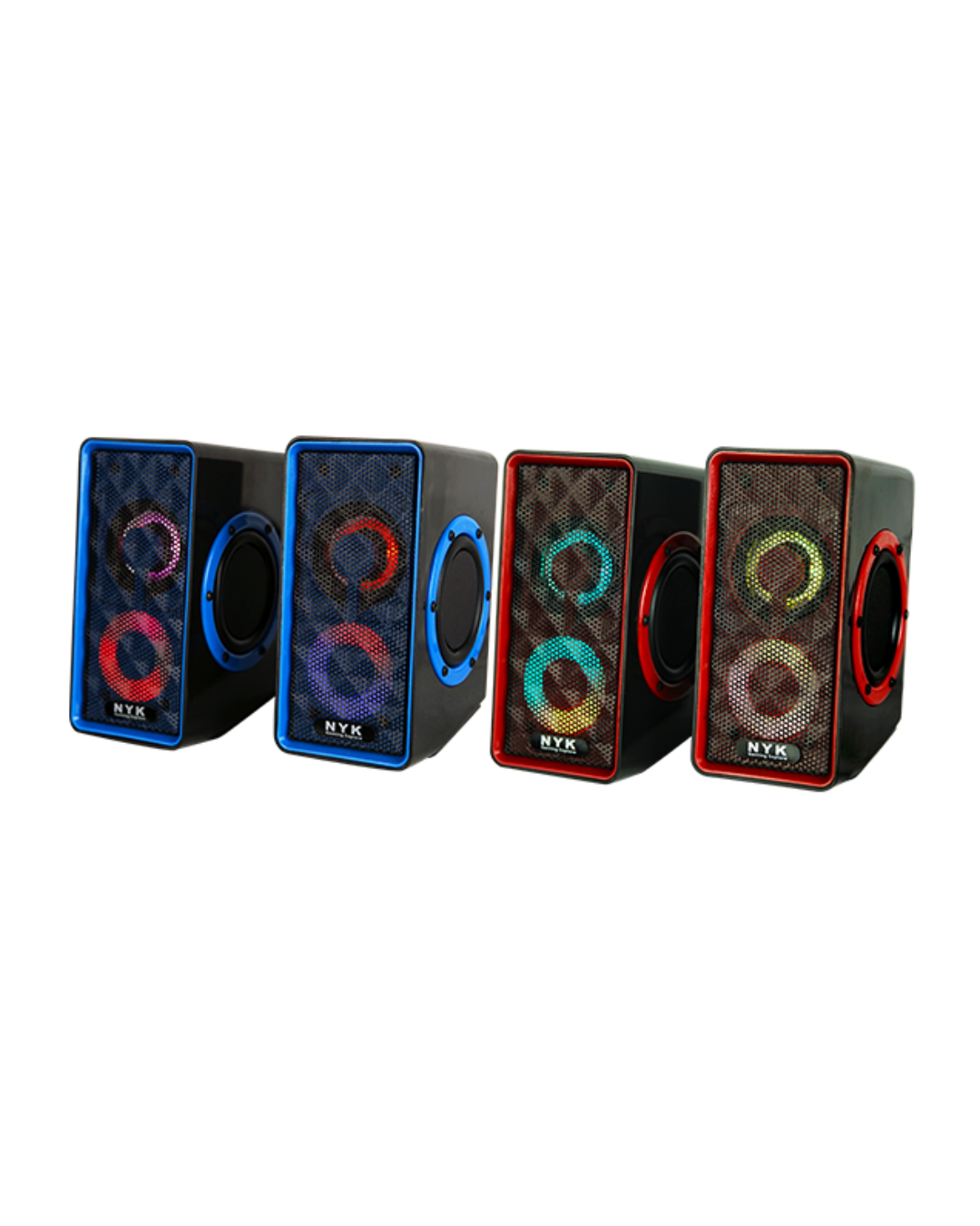 Speaker Gaming SP-N02 NYK