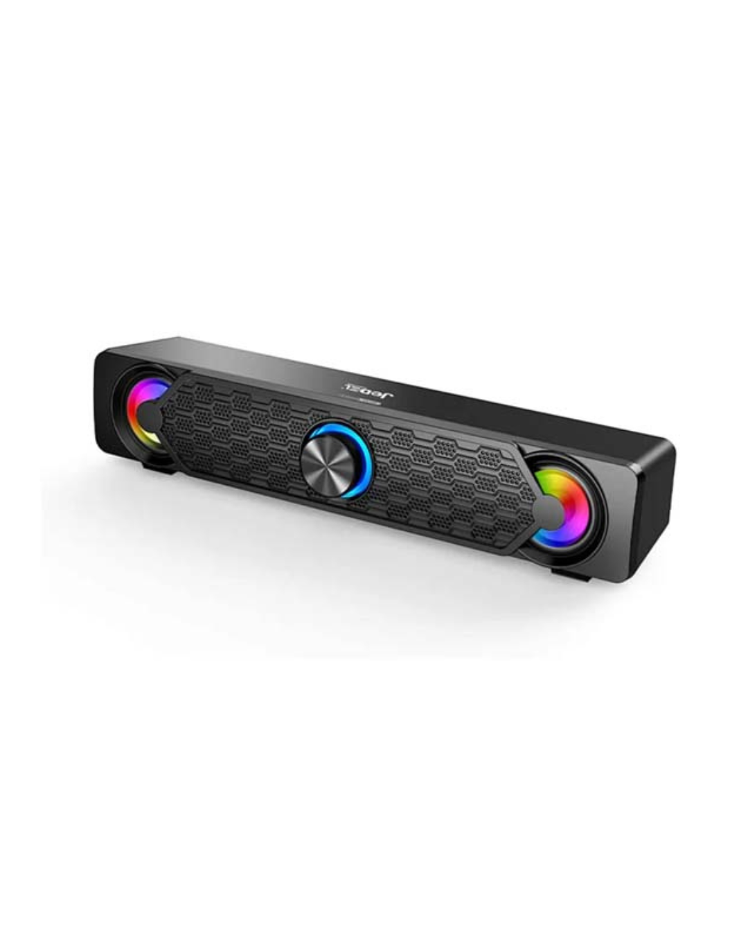 Speaker Jedel S-518 RGB Usb