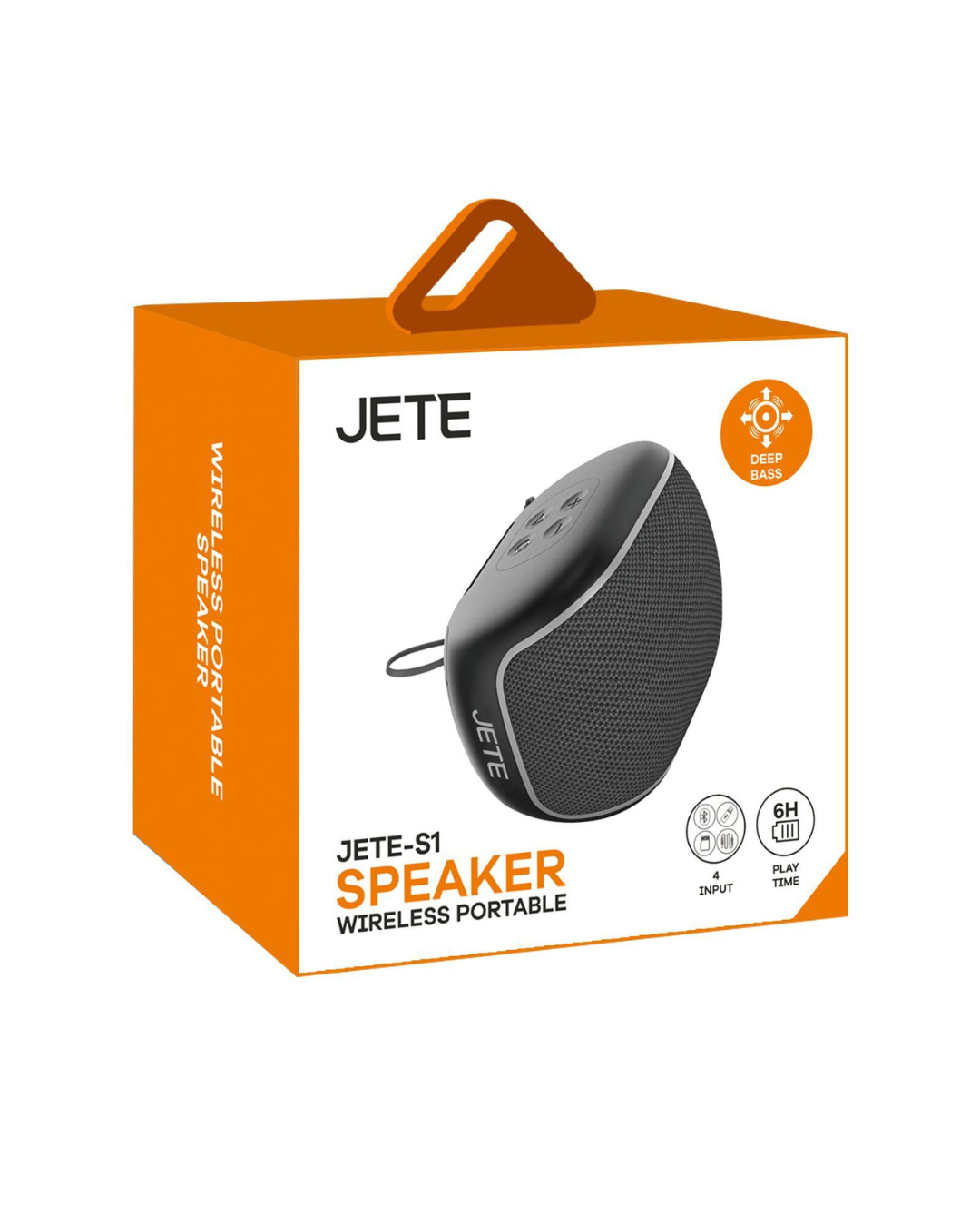 Speaker Jete S1