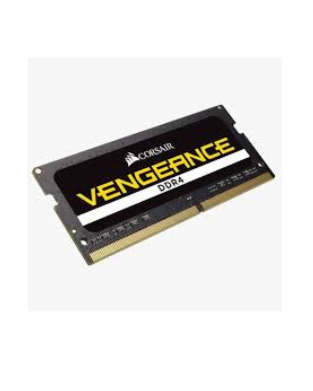 DDR4 8GB Sodim Corsair 3200