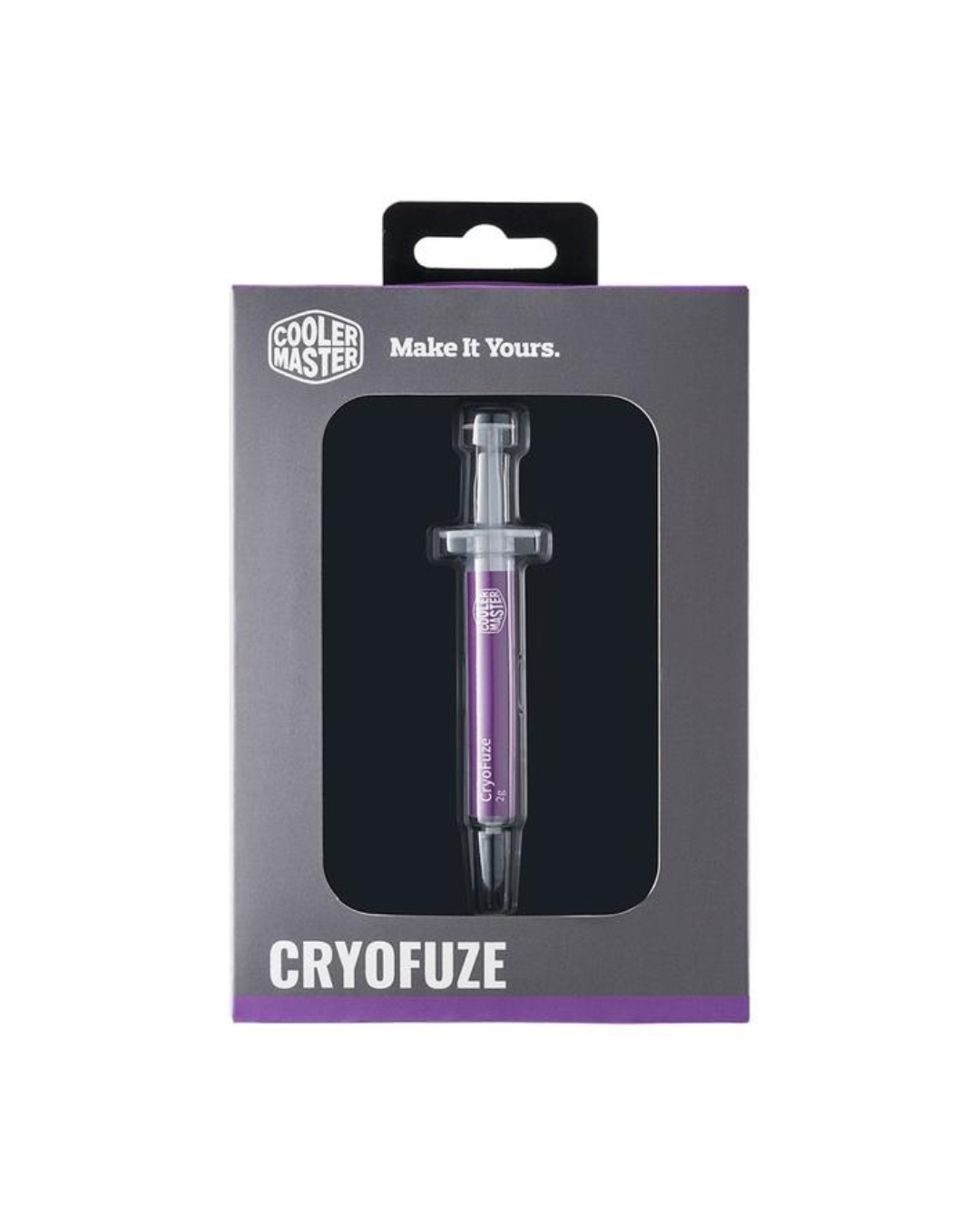 Pasta Cooler Master Cryofuze MGZ