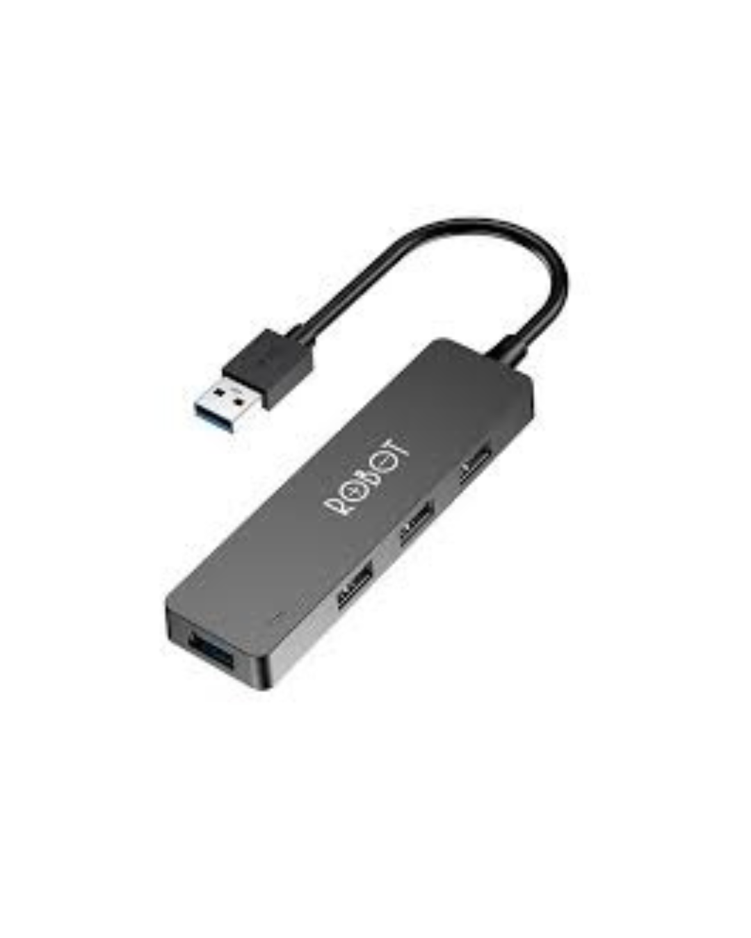USB hUB 4 Port Robot H160