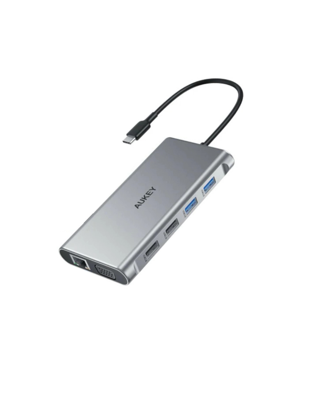 USb Hub Aukey CB-C89