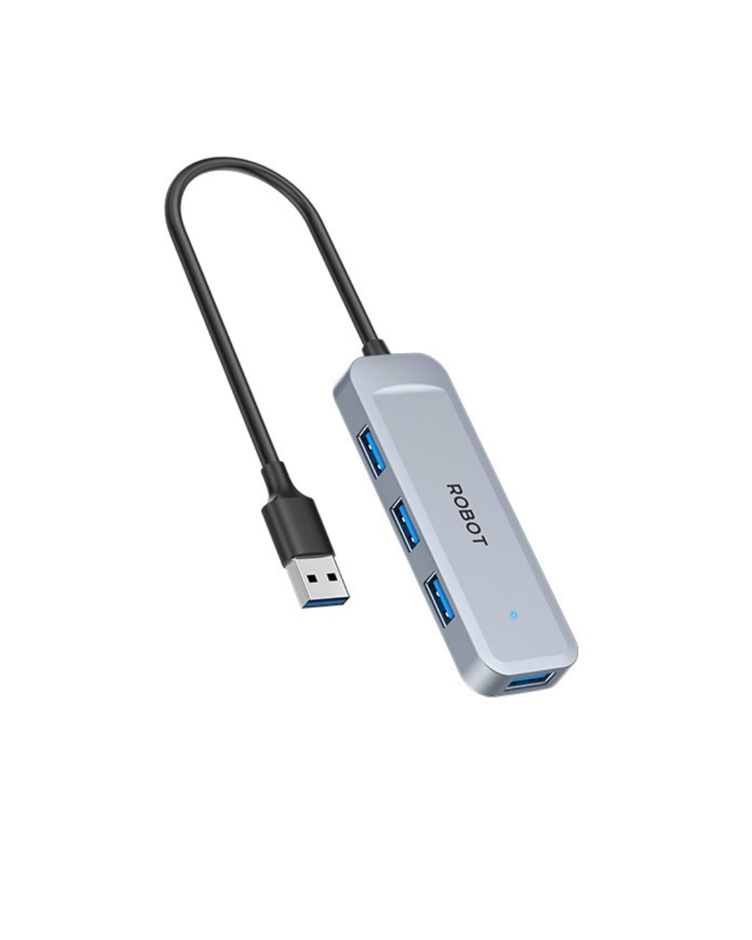 USB Hub Robot H340A