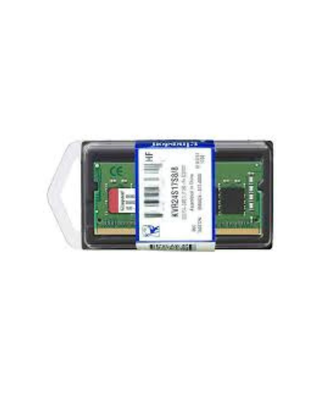DDR4 Kingston Sodim 8GB pc3200