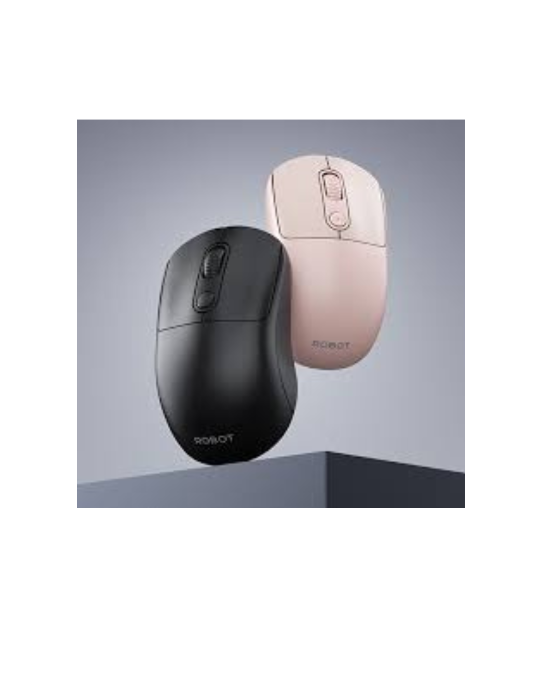 Mouse Robot M207 Wirelless