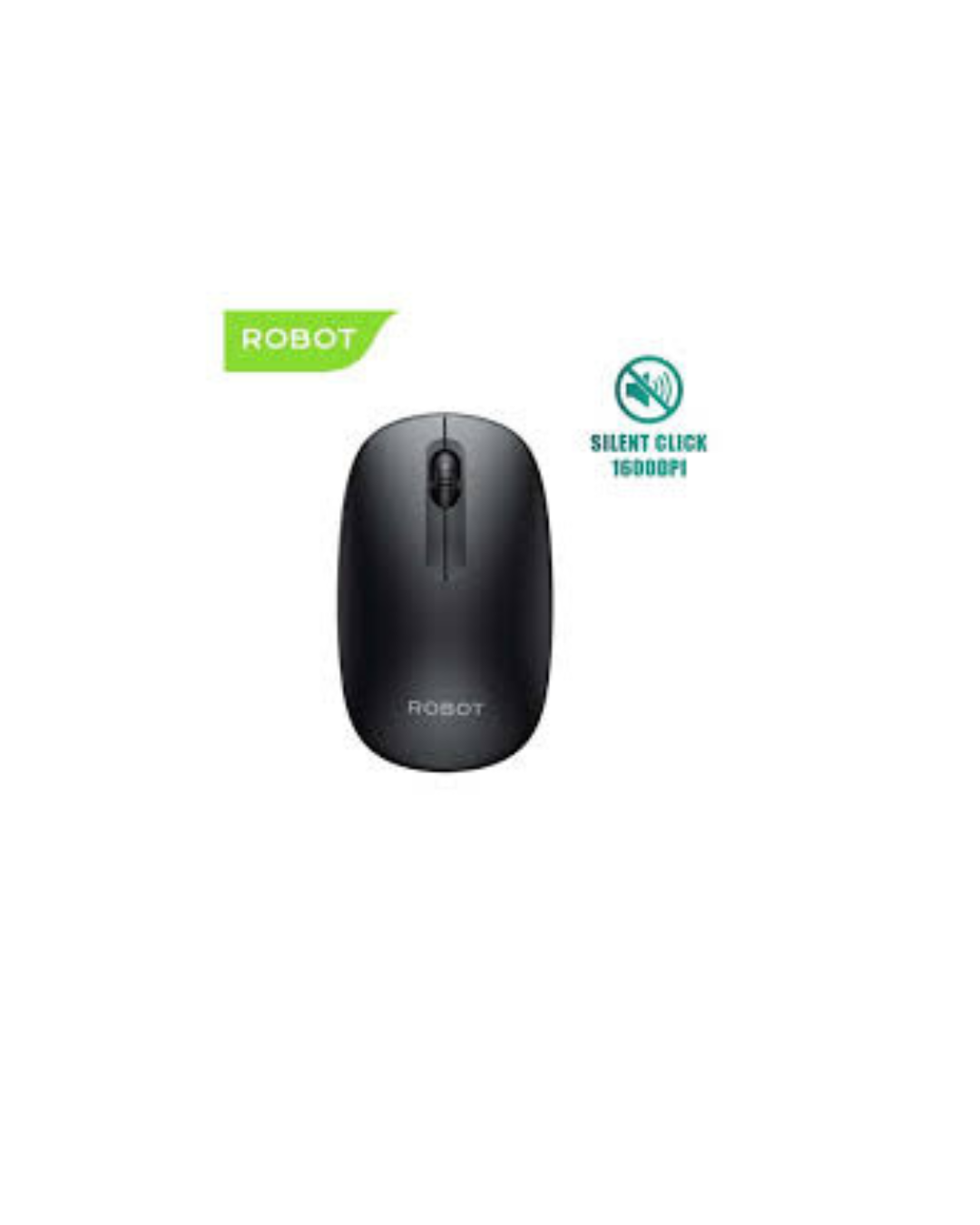 Mouse Robot M260 Wireless