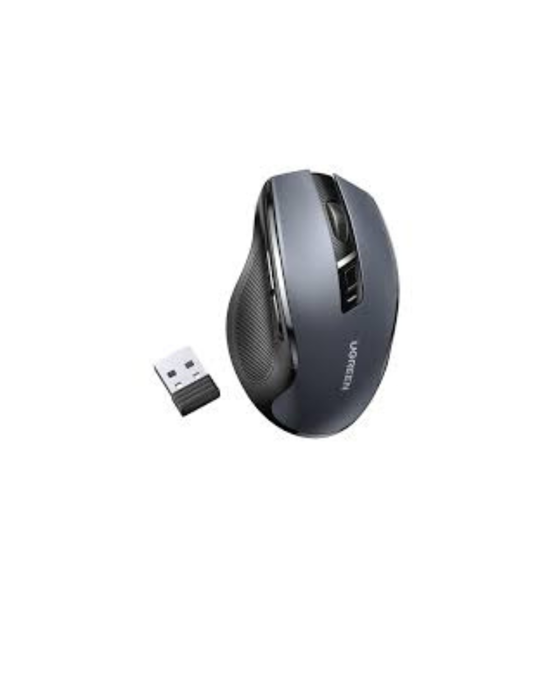 Mouse Ugreen 90545 Wireless Ergonom