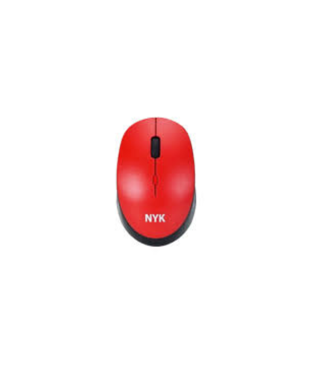 Mouse Wireless NYK Supreme C10