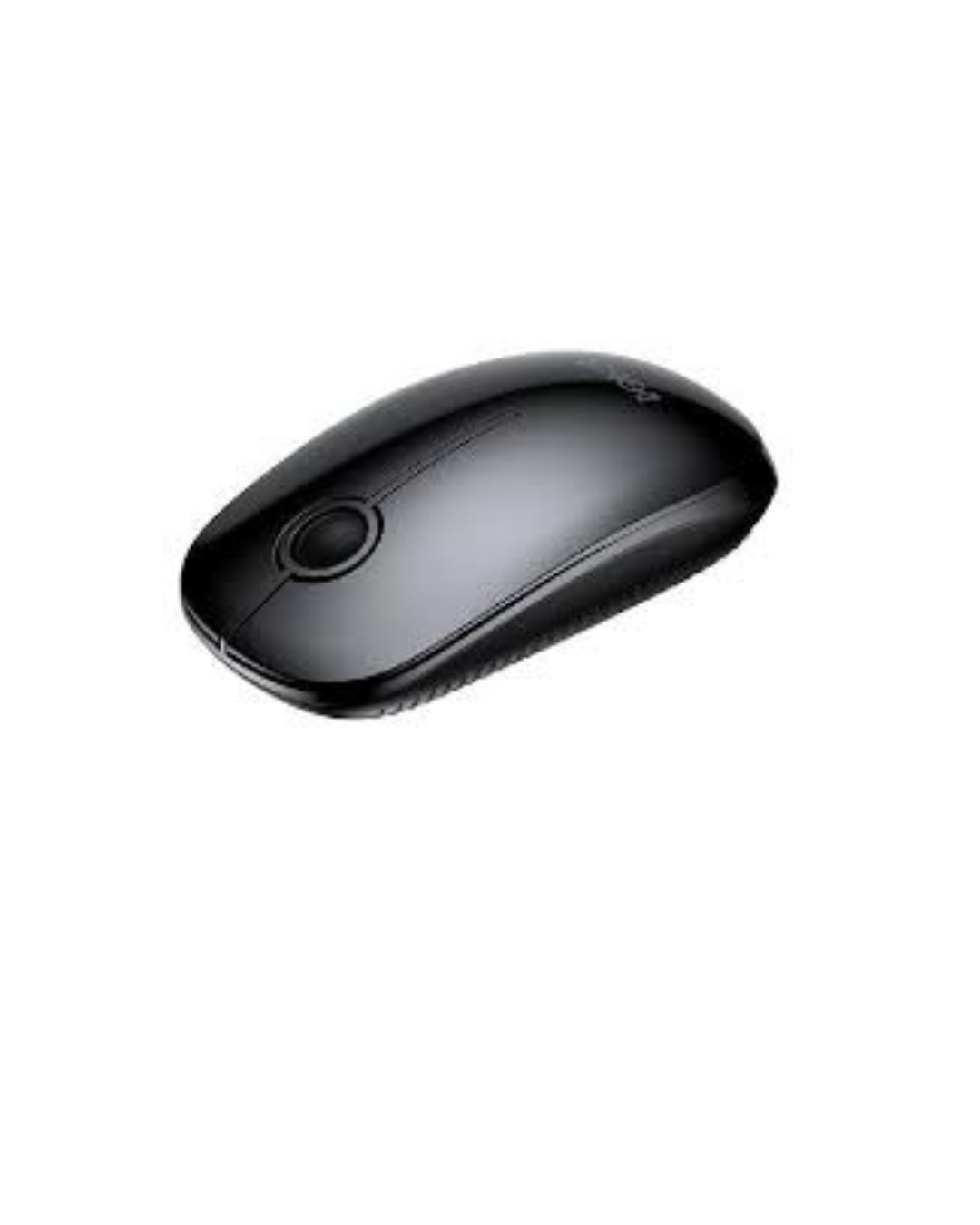Mouse Wireless Robot M330