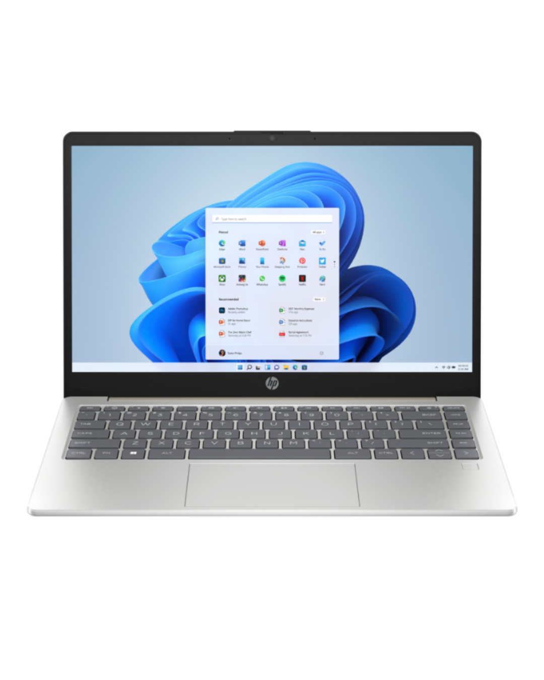 Laptop HP EM0197AU R3 8/256GB